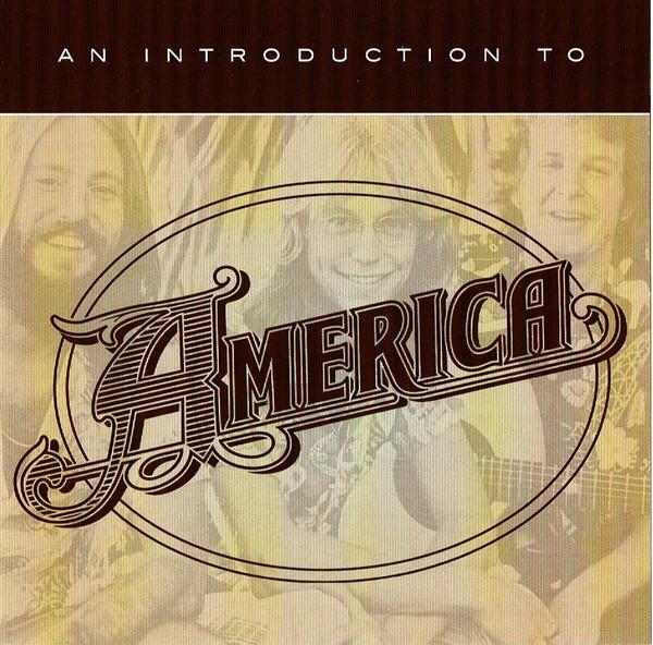 

CD AMERICA - An Introduction To America R2559824 Rhino Records 2017 US Rock Used