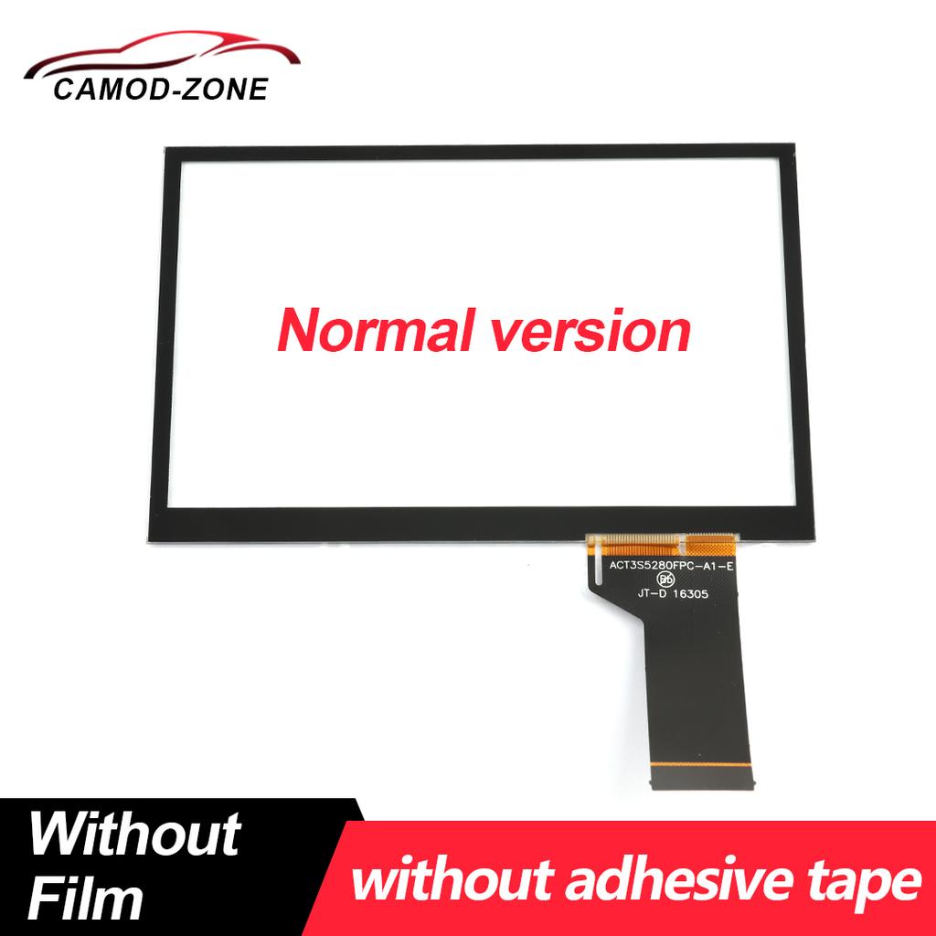 écran Lcd Mib Std2 Nav 200 682 Écran LCD Remplacement MIB STD2 NAV 200 682 - 6,5 Pouces - TDO-WVGA0633F00045/00039 - Qualité Originale écran Autoradio MIB