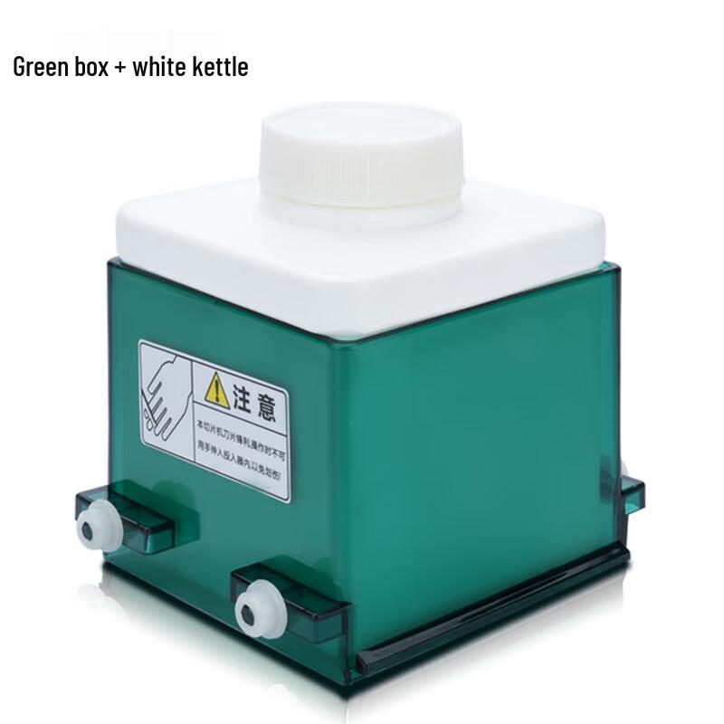 Zhaoran QH-139 Heavy-Duty Stainless Steel Fruit & Lemon Slicer