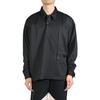 Asics X Kiko Kostadinov Novalis Ormosiancy Pullover Anthracite Unisex Tops Black 2203A302-001