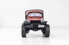 FMS Scale Realistic RC Finished Model Mud Racer 4x4 Power Wagon Red Electric Radio Control FMS12401RED 1/24