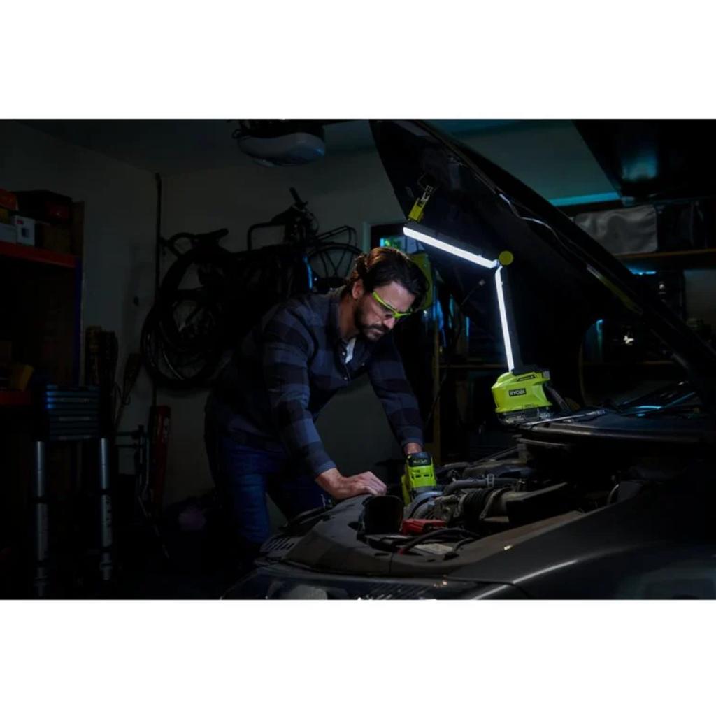 RYOBI Lamp 18V