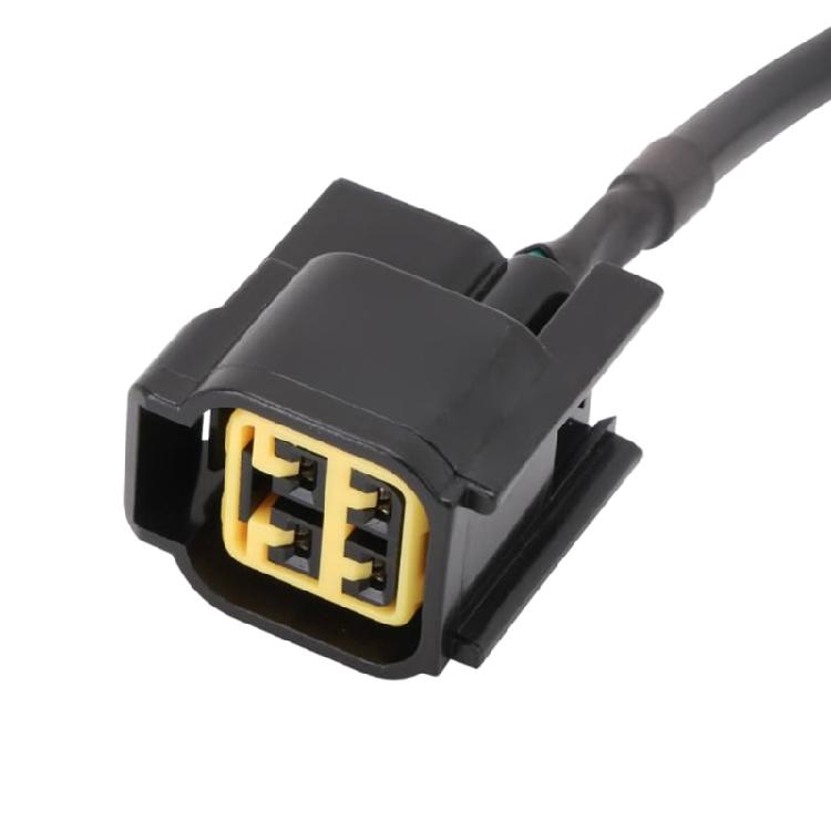 Tachometerbaugruppe Motorrad Modifiziertes Zubehör für Sur-Ron Ersatz Motorrad LED-Anzeige Tachometer Betriebsstundenzähler