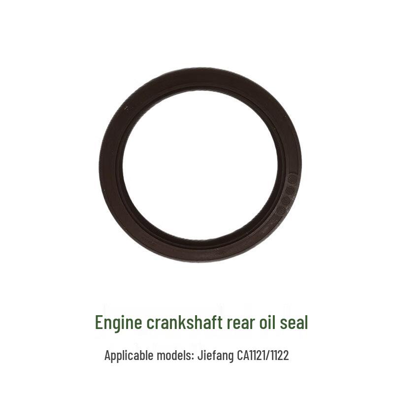 FAW Jiefang CA1121J CA1122J Engine Crankshaft Rear Oil Seal