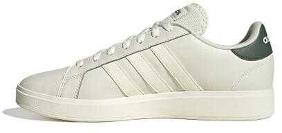 

Кроссовки Adidas Grand Court Base 2.0 Orbit Grey/Off White/Legend ivy 44