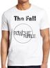 The Fall Rowche Rumble Punk Rock Retro Music Top Tee T Shirt 2682
