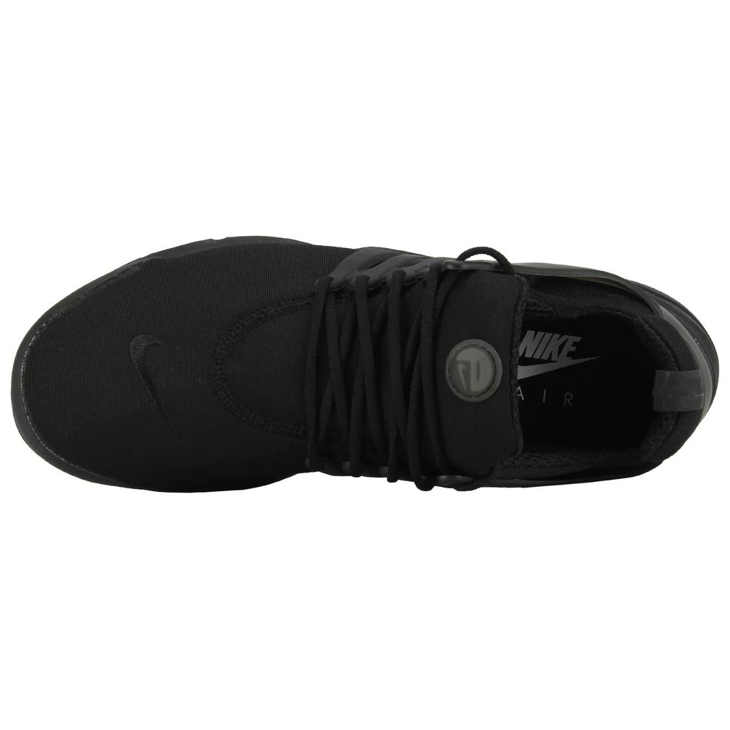 Nike Air Presto Essential Triple Black 848187-011