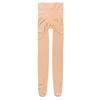 Calze modellanti per addome e sollevanti per fianchi, effetto seconda pelle, per Primavera e Autunno - Collant color carne spessi per Donna