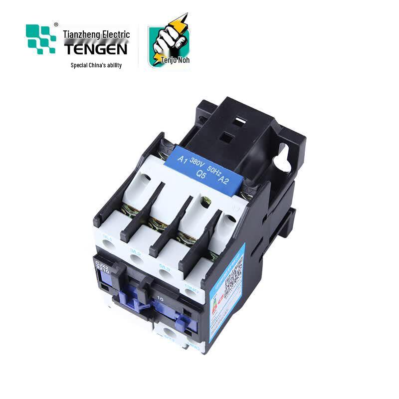 Tengen CJX2-3210 Series AC Contactor