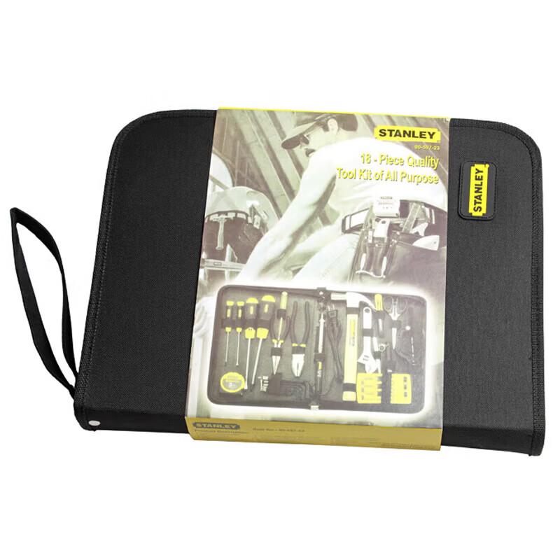 STANLEY 18-teiliges Universal-Reparaturwerkzeug-Set
