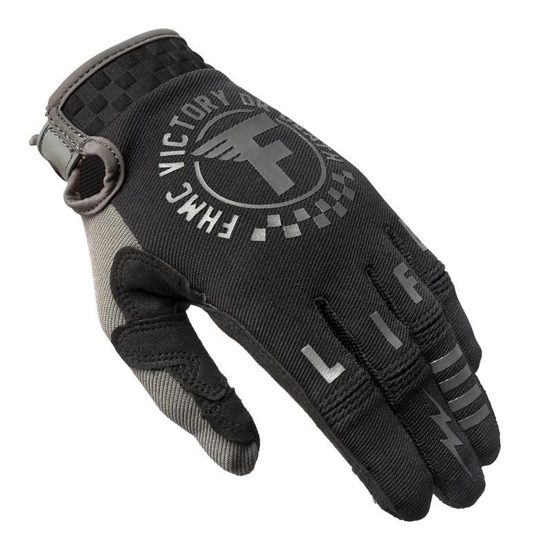 FH MX Gloves Touch Screen Motocross Glove Moto Riding Bike Gloves MTB Gloves Motorcycle Glove Off Road Sports Cycling Glove