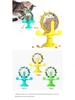 Pet Supplies: Bestseller Puppy Toys & Cat Teasing Slow Feeder Windmill Turntable