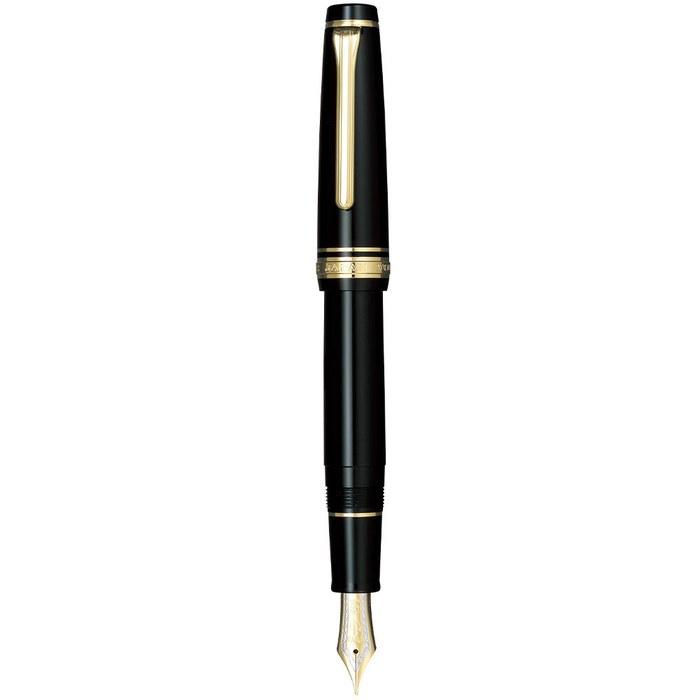 Sailor Professional Gear Zoom Fountain Pen 11-2036-720