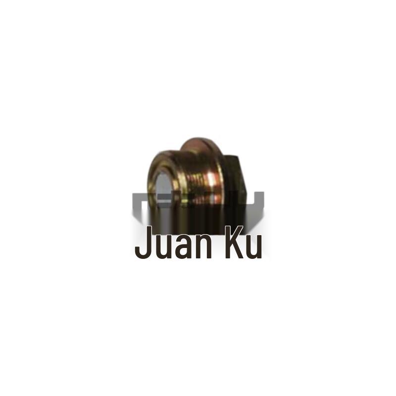 Oil Pan Drain Plug