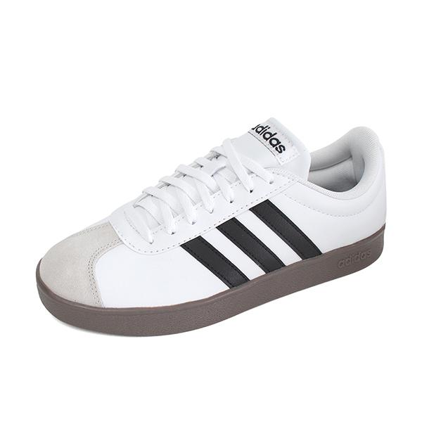 Adidas Vl Court Base Unisex Sneakers White Id3714