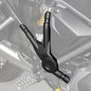 For 2018-2024 BMW R1250GS Adventure R1250GSA Motorcycle Frame Protector /Frame Hole Plug Covers for BMW R1200GS/ADV 2016-2018