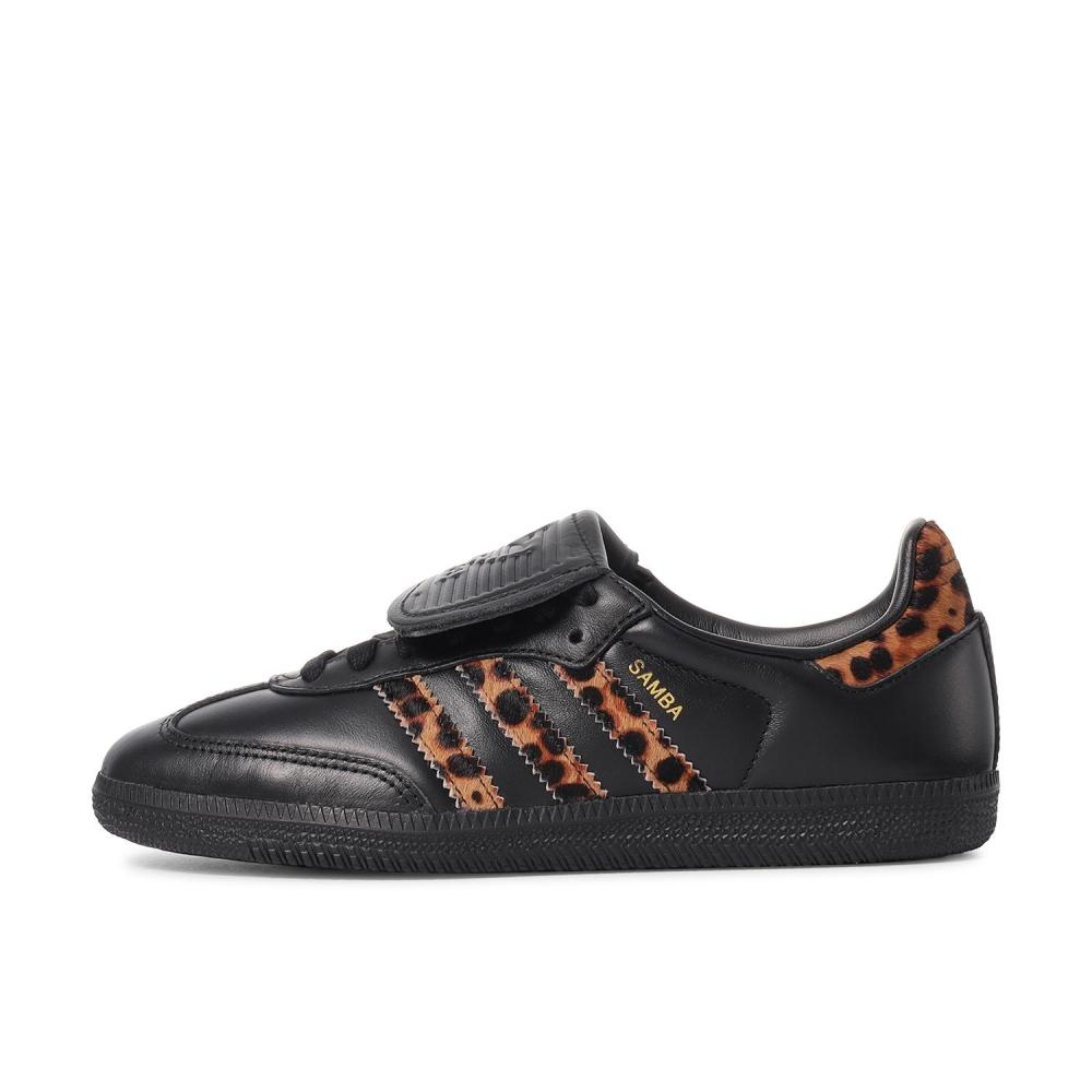 Adidas Samba Lt Kh7884 Core Core Core 220