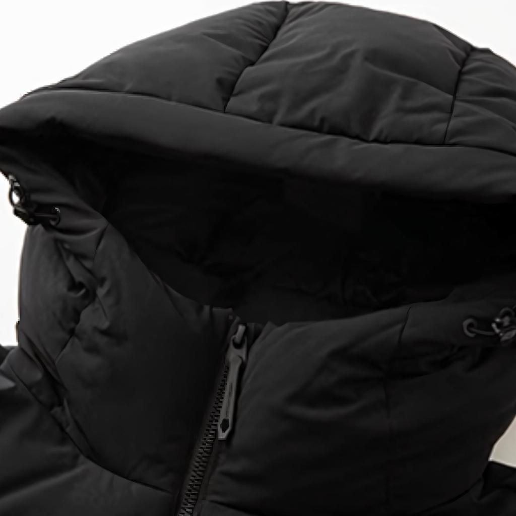 Under Armour Walking Series Reise Outdoor Reißverschluss Bequem Warm Winddicht Daunenjacke Herren Oberbekleidung 14412261