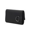 Porter PORTER Key Case [PORTER DILL] 653-09757 (Black)