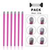 Bestseller DIY Schmetterling & Blume Nagelkunst Stempelstift Set