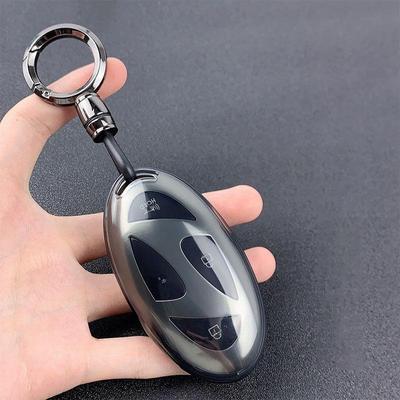 Key Cover for Beijing Hyundai Sonata, Tucson L & Eleventh Generation Sonata