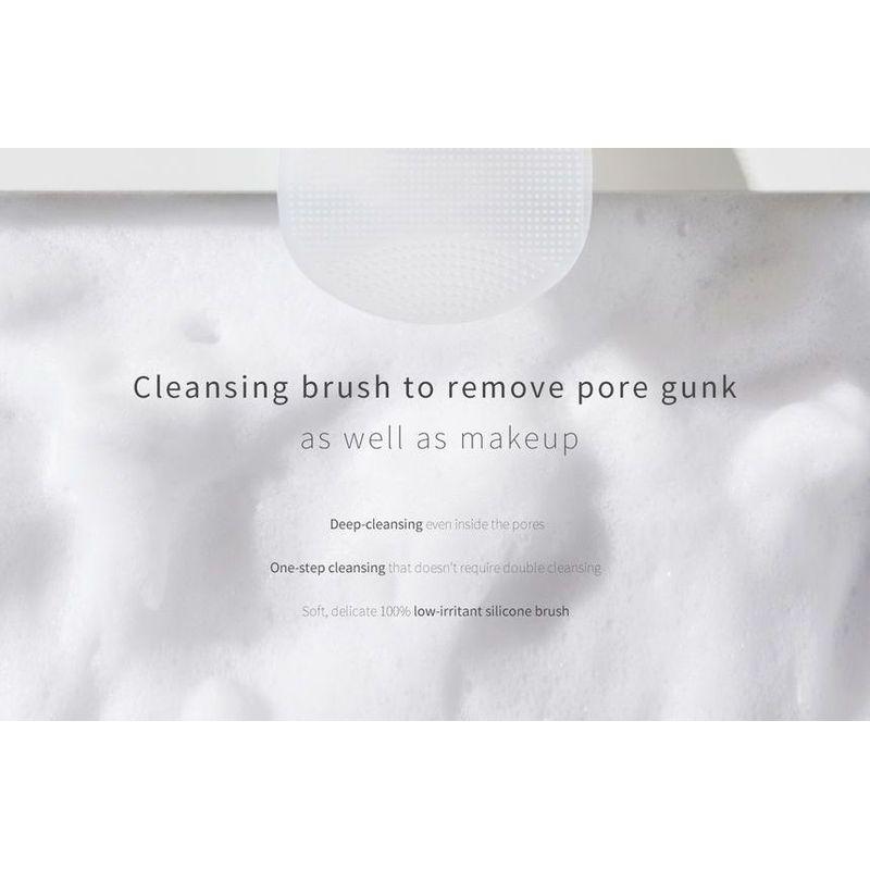LAGOM - Cellup Facial Cleansing Brush