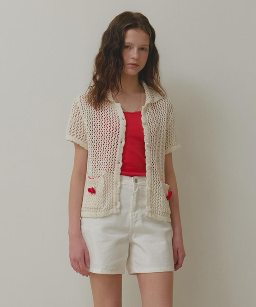 MURMURE Demeir Cotton Pants
