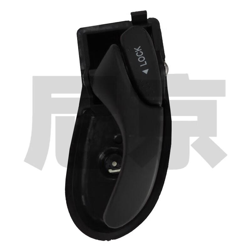 Ni Jing Left Driver Side Door Handle Switch for Jiangling V348 Transit