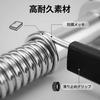 ZHEJIA Barbell Clip Set of 6 Barbell Lock 25mm Dumbbell