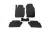 EVA Mats (black) for Ford Fiesta 2008-2017