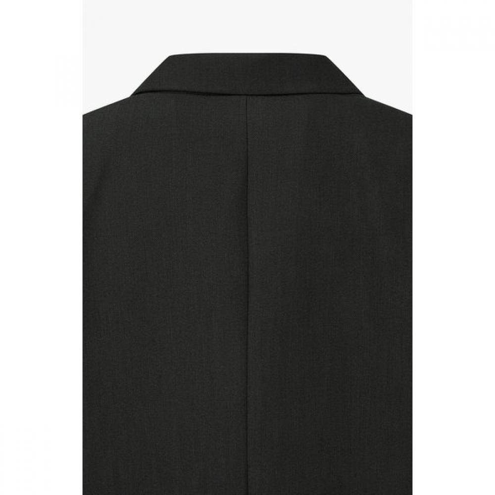 STUDIO TOMBOY Oversized Two Button Tailored Jacket 9176112971ar