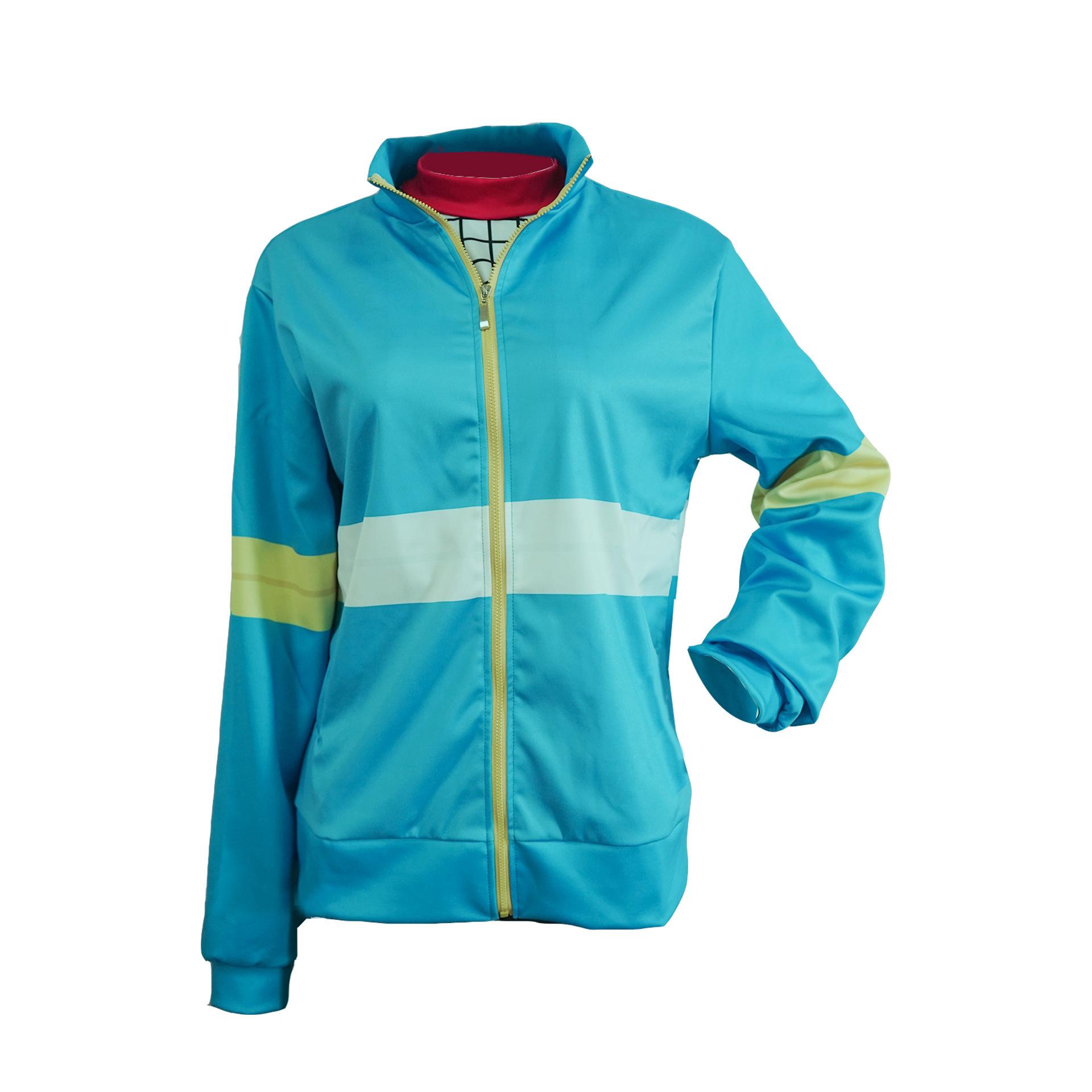 Chrissy Casual Hoodie Stranger Things Anime