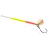 DAIWA Tube Fishing Lure Trout Tube Sunshine Pearl