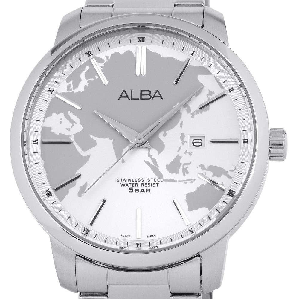 Alba As9595X1
