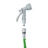 Tuyau d'arrosage - INNOVAGOODS - Extensible 15 m - 7 jets - Sac de transport - Adaptateurs inclus