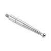 Tungsten Carbide Indicator Contact For Female Thread M1.6 Dial Indicator M1.6xD2.0xL20.9 For Internal Thread M1.6 Dial Gauge