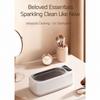 Stainless Steel Tank Ultrasonic Cleaning Machine 45-50KHz Jewelry Cleaner  for Braces