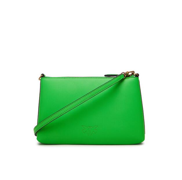 Сумка PINKO Flat Horizontal Mini AI