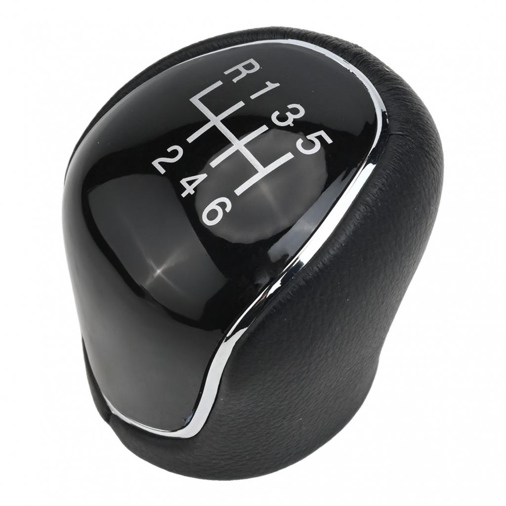 Gear Shift Knob Fits For Ford C Max Kuga and Other Models Quick Installation