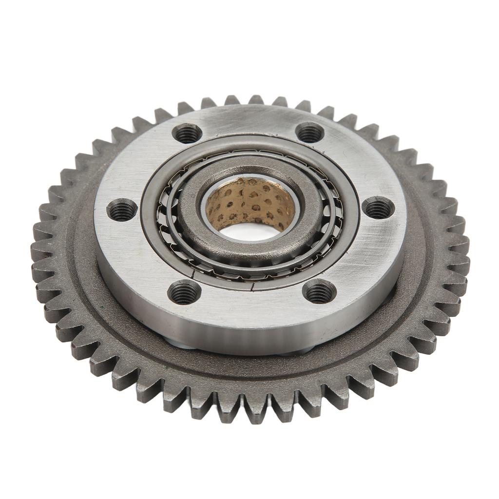 One Way Starter Clutch Assy Kit Forged Steel Replacement for 250 300 LH250 260 300