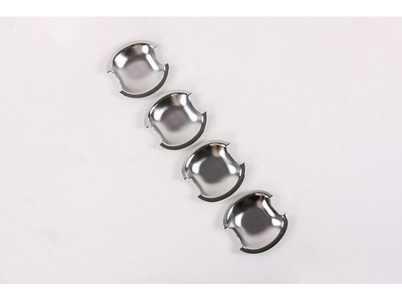 2006 Super Vitara/Grand Vitara ABS Chrome Outer Door Handle Trim