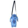 New Disney Polyester Crossbody Bags Unisex Blue 4550586978874