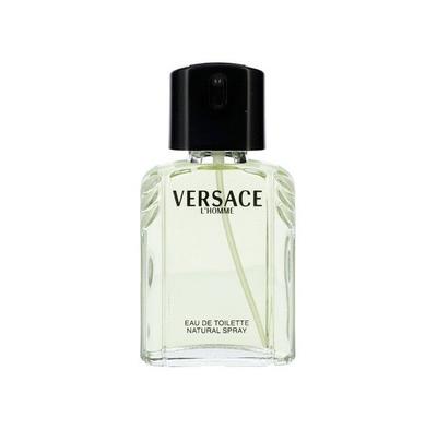 Versace L&039Homme Eau De Toilette