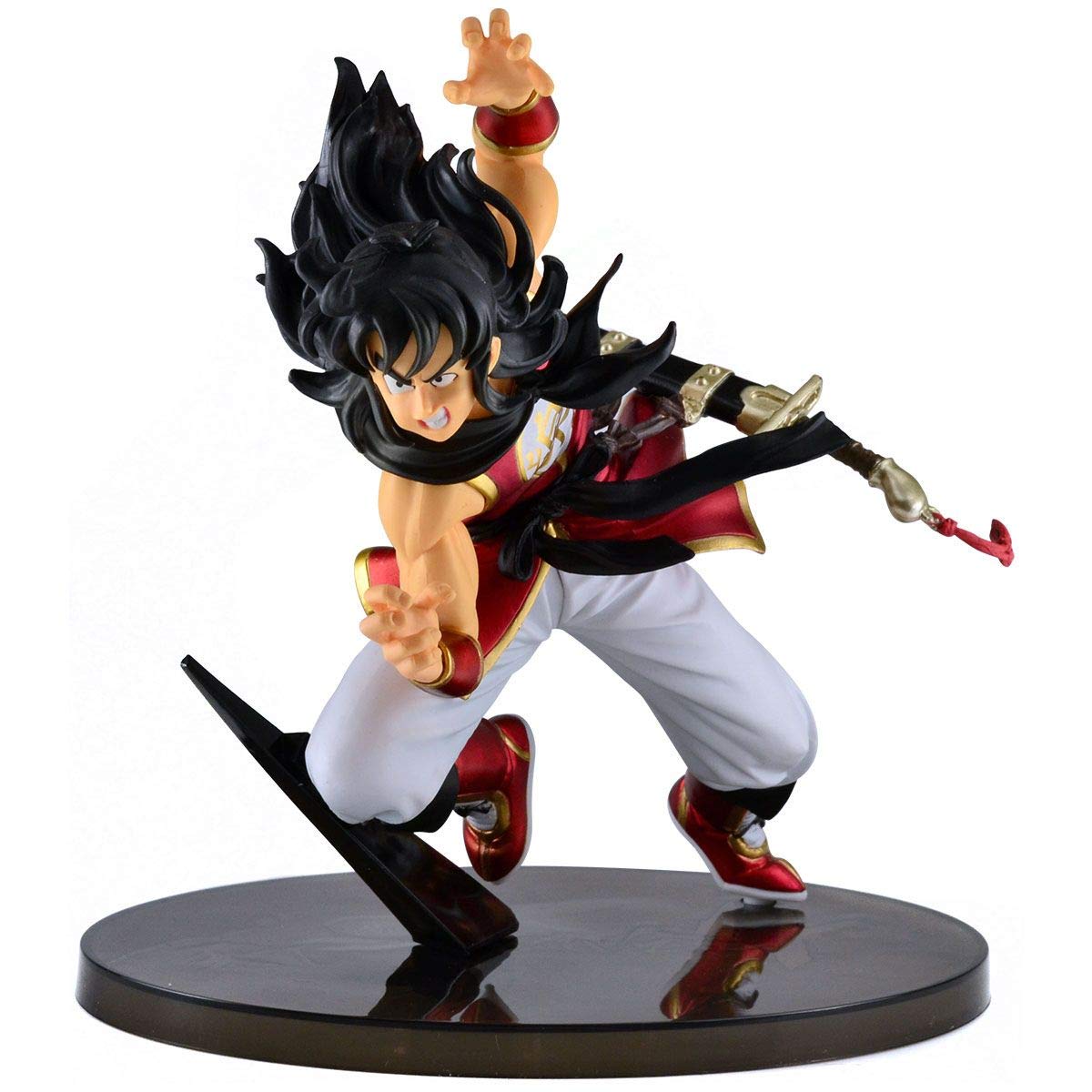 

BANPRESTO Скульптура Dragon Ball Yamaha Red Hot Color Version Статуя