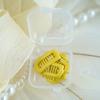 Pack Of 5 Alloy Dog Hair Clips Fashionable Pet Headpieces For Holidays Parties Daily Outings Photography