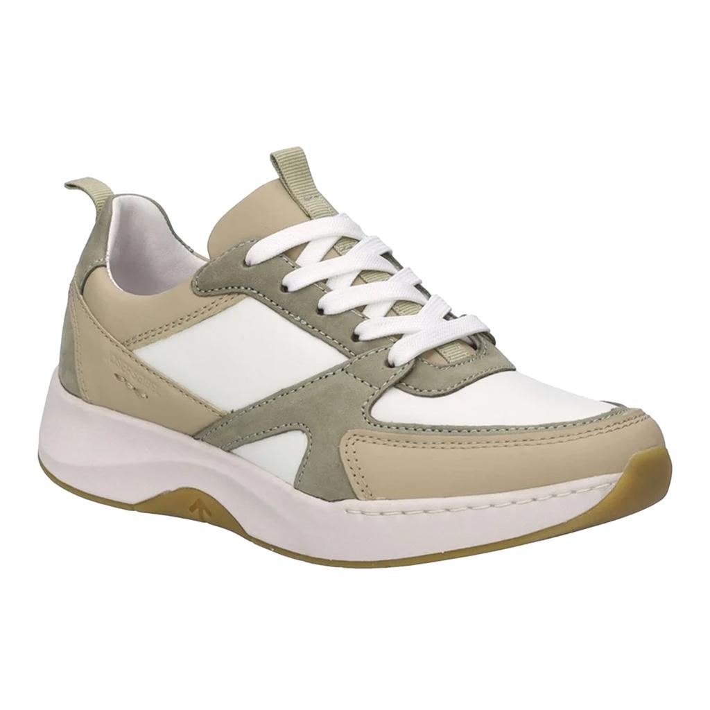 Josef Seibel Womens/Ladies Elli 09 Leather Trainers
