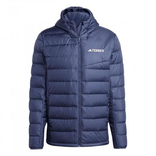 adidas Herren Terrex Leichte Normale Daunenjacke