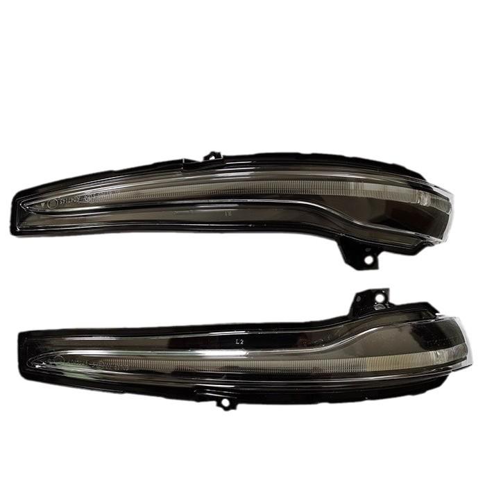 W205/W213/W222/GLC253 Side Turn Signal Rearview Mirror Light for GL VITO