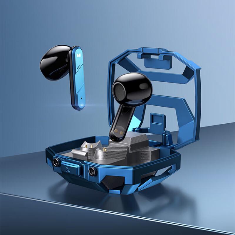 

Monster Airmars XKT09 True Wireless Noise-Cancelling Earbuds