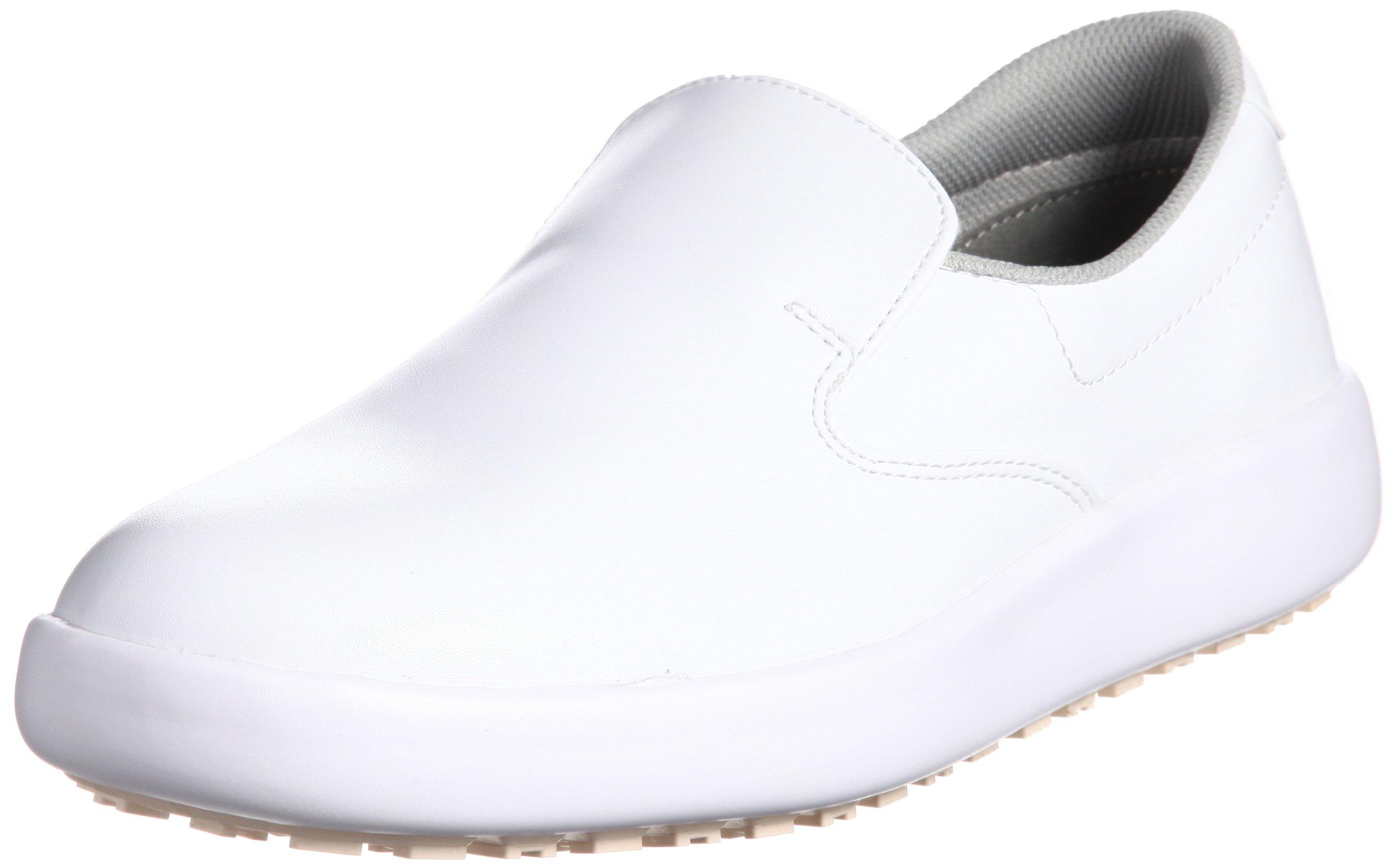 

Midori Safety High Grip Work Boots H-700N, Size 24.5cm, White